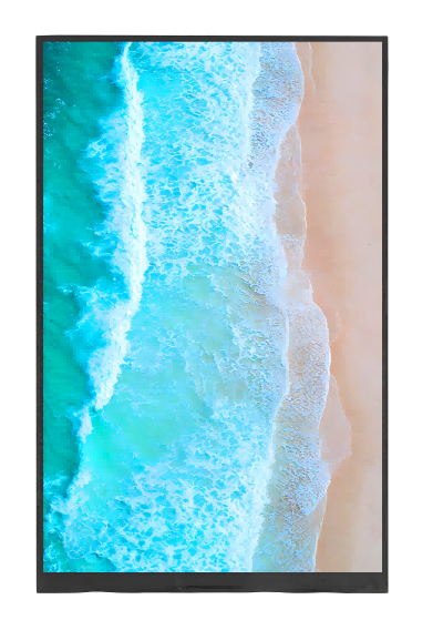 8 Inch TFT LCD Car Display Panel with 1920*1200 Resolution IPS Type LED Backlight RGB Interface 8 Inch Lcd Screen Module