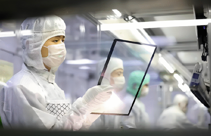 Looking at the globalization path of China’s display industry from Jingming Vision Electronics