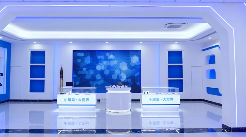 Shenzhen Jingming Vision Electronics Co., Ltd.——Innovation leader focusing on display technology