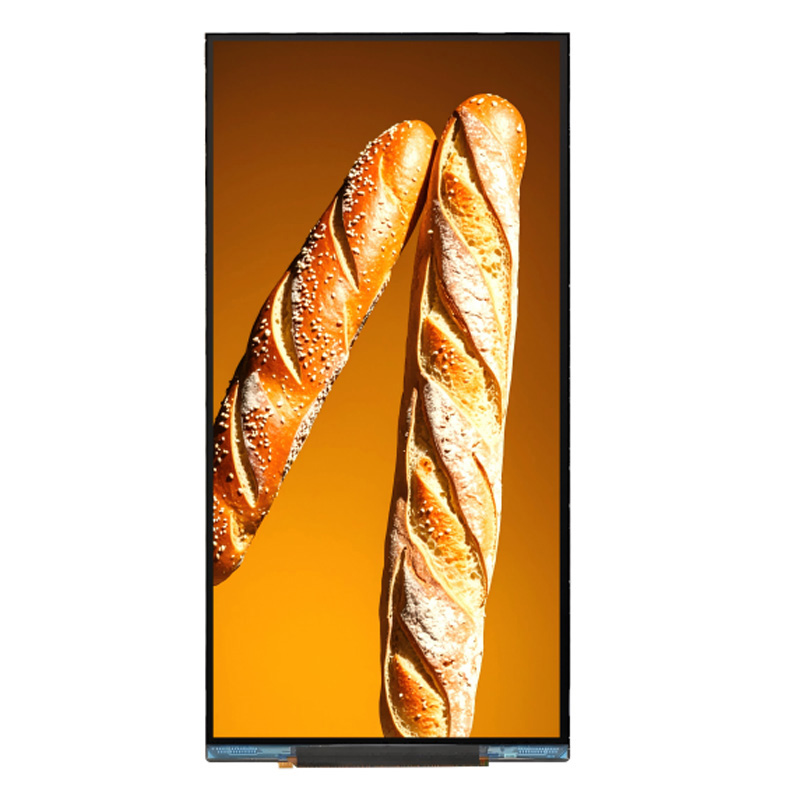 5.7 Inch 1080*2160 427PPI Hot Sell LCD Screen Display for Mobile Phone