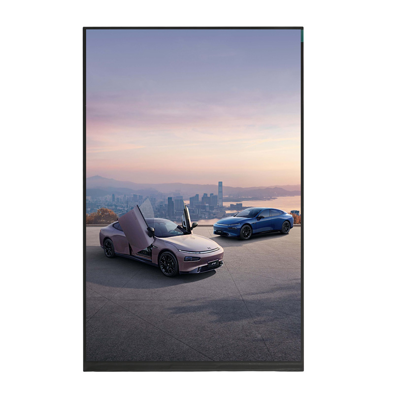 10.1 Inch 800*1280 40 PIN MIPI HARD Surface Treatment 30 Ms Response Time Tft Lcd Module Tft Module Custom Lcd