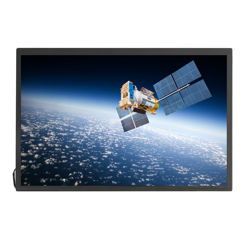 Sunlight Readable 1000cd/m2 12.1 Inch 1280X800 LVDS IPS Industrial TFT Display