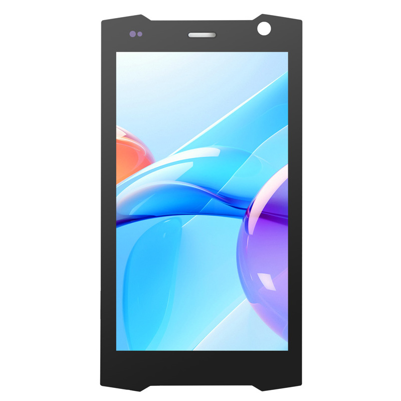 4.5 inch 480*854 IPS MIPI DSI TFT LCD Module Display 4.5inch ST7703 30Pin LCD Screen Factory Custom CTP Touch Panel Touchscreen