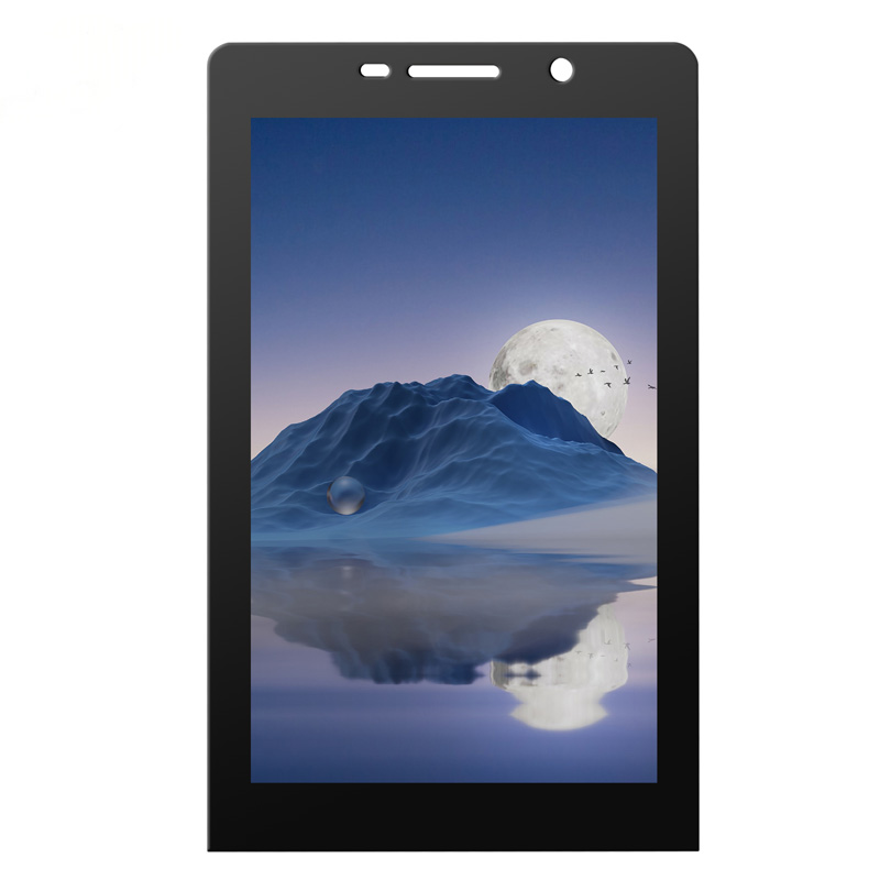 Wholesale 480*800 Tft Lcd Normally Black Tft Lcd Screen 4.0inch Lcd Display Touch Panel Mipi Supported for Smart Robot