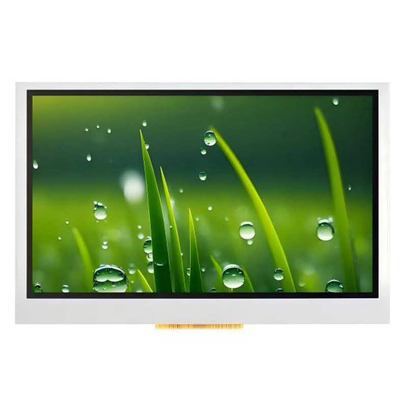 Custom 4.3 Inch TTF LCD Module IPS 4.3 Inch TFT LCD Color 1.9 Inch TFT Fast-response LCD-display