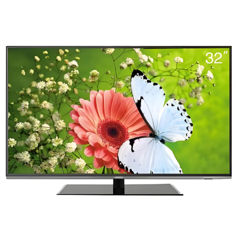 32" Inch Industrial Grade sunlight Readable 1000nit High Brightness Touch Screen Atm Lcd Monitor