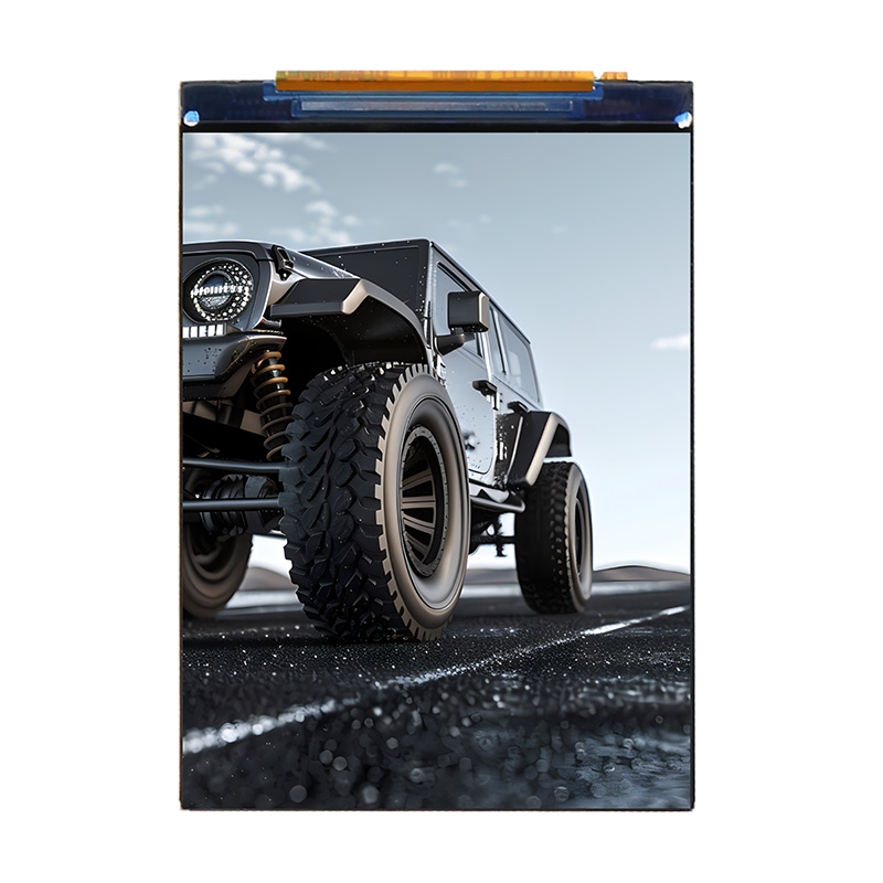 2.8 inch 480*640 MCU RGB Interface LCD Panel 2.8 inch LCD Module TFT Display