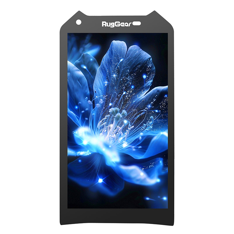 4.0 Inch IPS TFT LCD Display Module with RGB Interface 640X1136 CTP/RTP Long-Term Supply